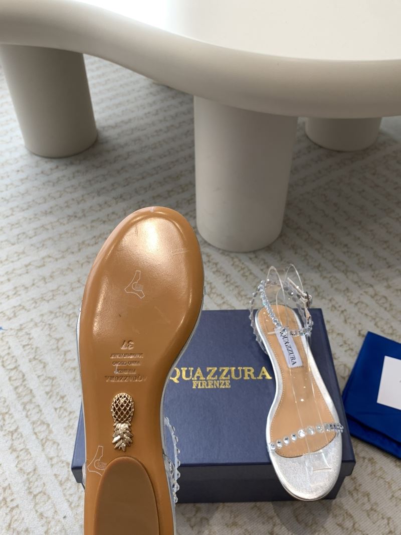 Aquazzura Sandals